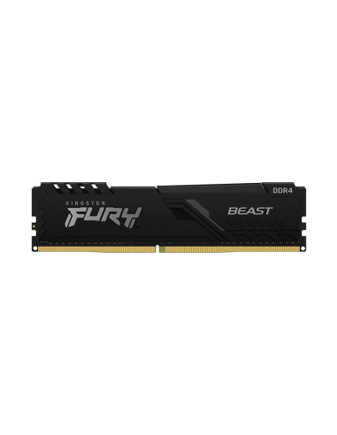 Kingston FURY Beast 8GB DDR4 3200Mhz CL16
