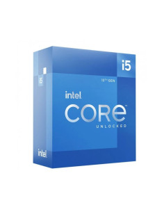 Procesador Intel Core i5-12600K Socket 1700