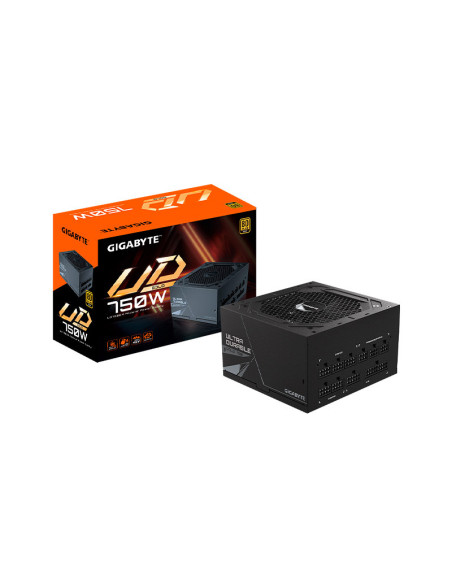 Gigabyte GP-UD750GM 750W