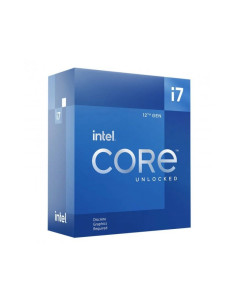 Procesador Intel Core i7-12700KF Socket 1700