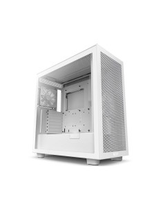 NZXT H7 Flow Blanca