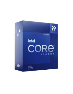 Procesador Intel Core i9-12900KF Socket 1700