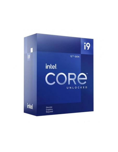 Procesador Intel Core i9-12900KF Socket 1700