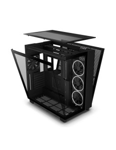 NZXT H9 Elite Negro