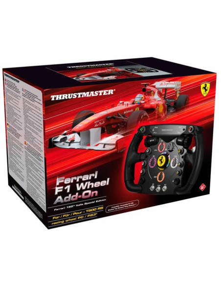 Thrustmaster Ferrari F1 Volante Add-On