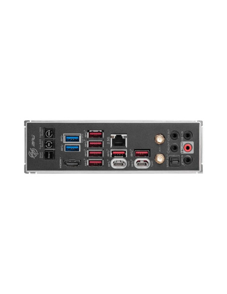 MSI MPG Z790 Carbon WiFi II ATX Intel Socket 1700