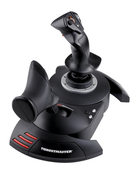 Thrustmaster T.Flight Hotas X Joystick PCPS3