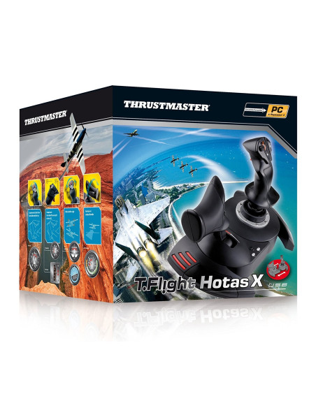 Thrustmaster T.Flight Hotas X Joystick PCPS3