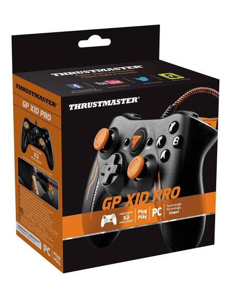 Thrustmaster GP XID Pro PC Gamepad