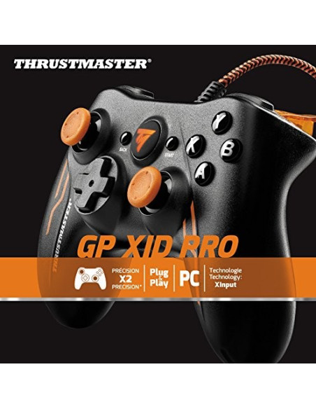 Thrustmaster GP XID Pro PC Gamepad