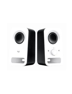 Logitech Z150 Blancos