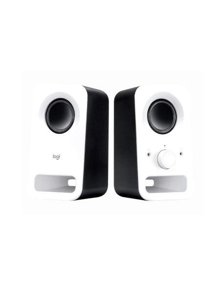 Logitech Z150 Blancos
