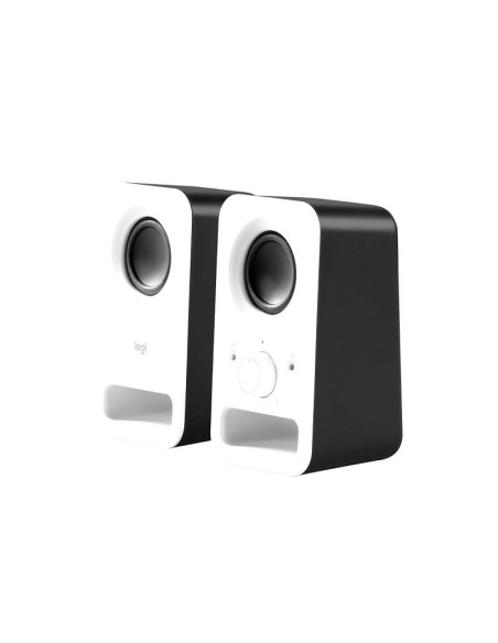 Logitech Z150 Blancos