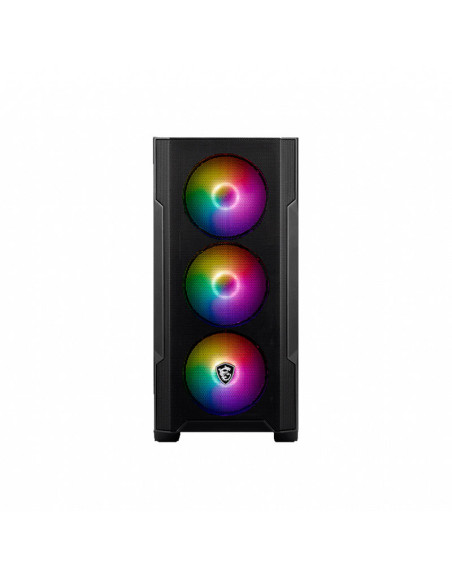 MSI MAG Forge M100R aRGB