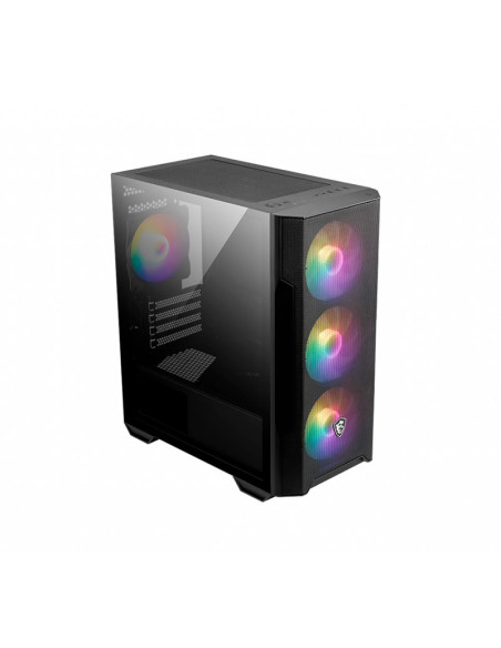 MSI MAG Forge M100R aRGB