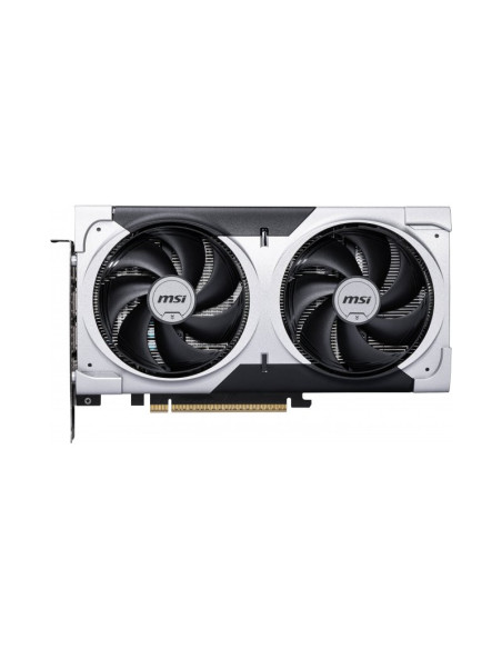 MSI GeForce RTX 5060 Ti Ventus 2X OC Plus 16GB GDDR7 DLSS4