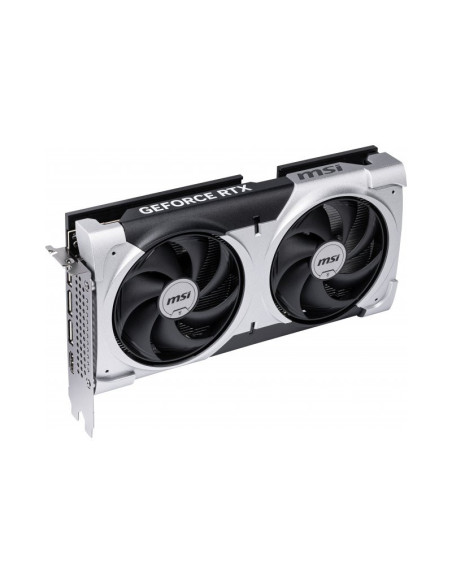 MSI GeForce RTX 5060 Ti Ventus 2X OC Plus 16GB GDDR7 DLSS4