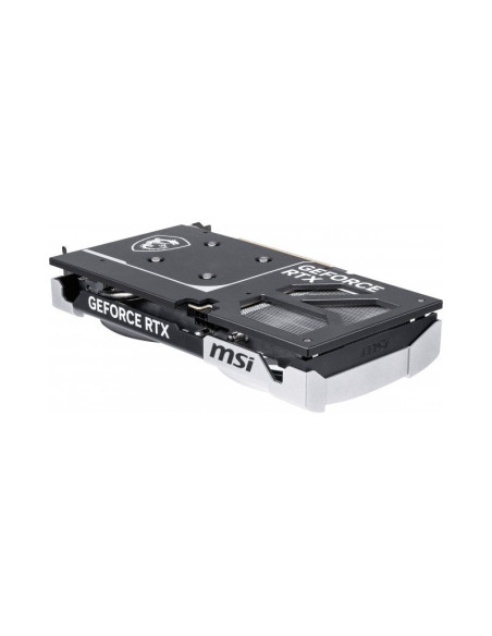 MSI GeForce RTX 5060 Ti Ventus 2X OC Plus 16GB GDDR7 DLSS4