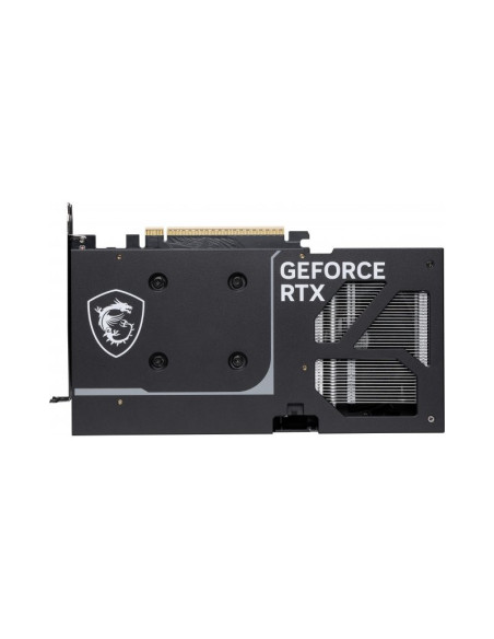 MSI GeForce RTX 5060 Ti Ventus 2X OC Plus 16GB GDDR7 DLSS4