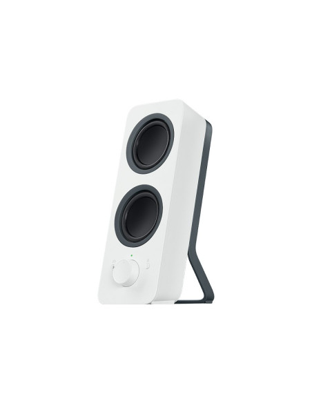 Logitech Z207 Blanco