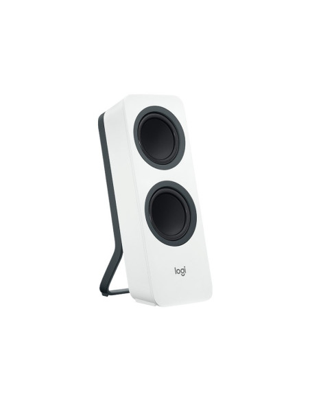 Logitech Z207 Blanco
