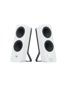 Logitech Z207 Blanco
