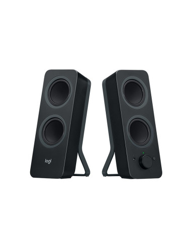 Logitech Z207