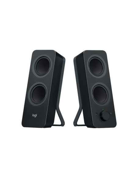 Logitech Z207