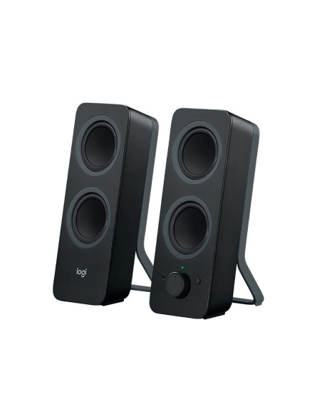 Logitech Z207