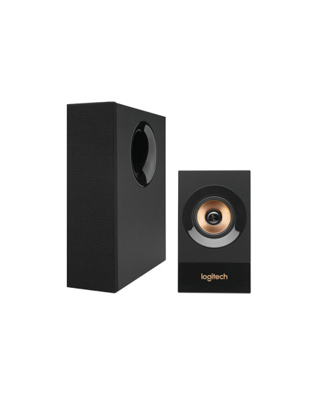 Logitech Z533