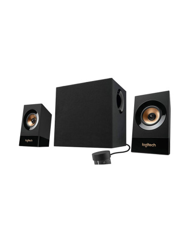 Logitech Z533