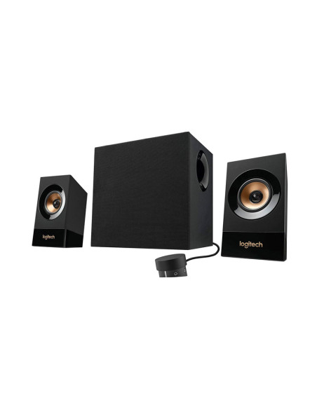 Logitech Z533
