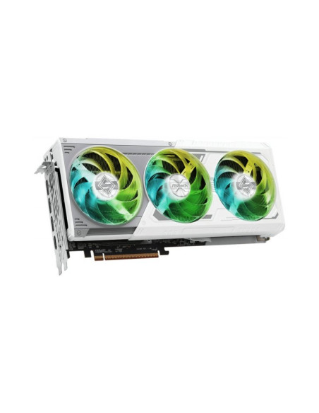 ASRock Radeon RX 9070 Steel Legend OC 16GB GDDR6