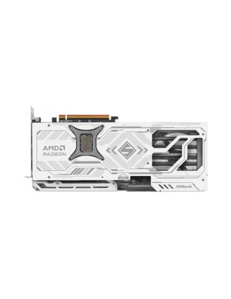 ASRock Radeon RX 9070 Steel Legend OC 16GB GDDR6