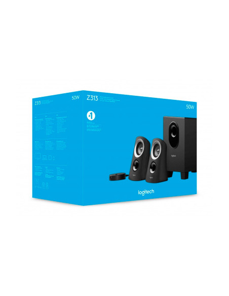 Logitech Z313