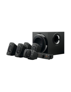 Logitech Z906 THX Digital Home Cinema
