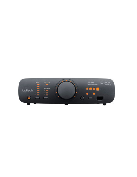 Logitech Z906 THX Digital Home Cinema