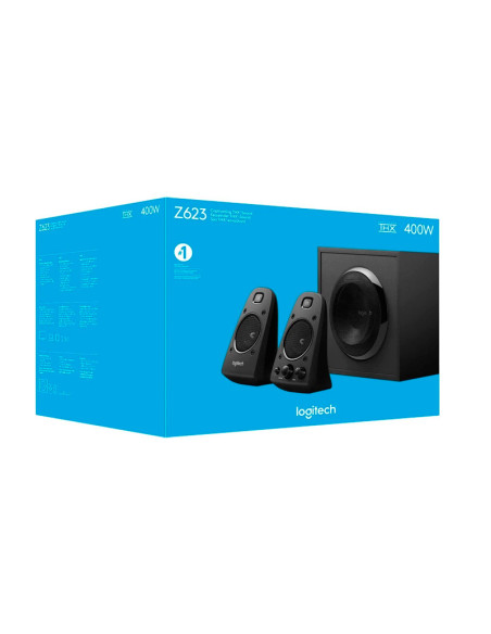 Logitech Z623