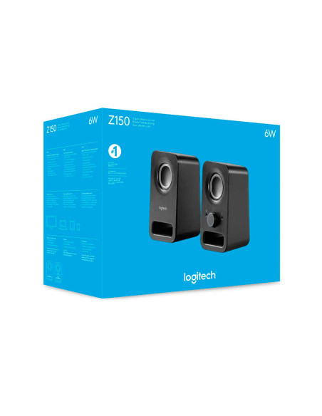Logitech Z150