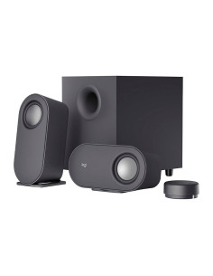 Logitech Z407