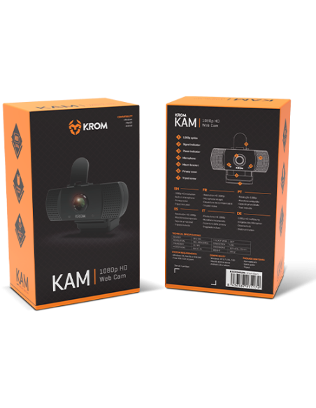 Krom Kam Full HD
