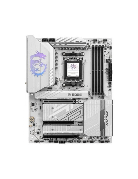 Placa Base MSI MPG B850 Edge TI WiFi ATX AMD Socket AM5