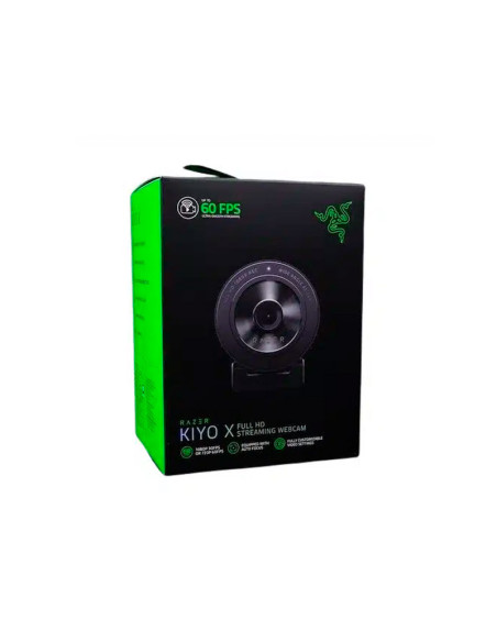 Razer Kiyo X