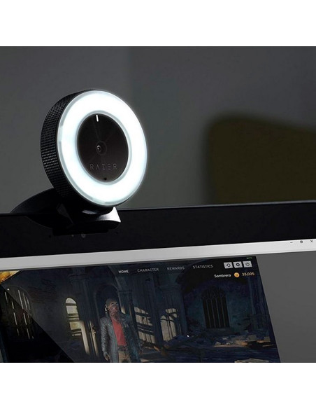 Razer Kiyo