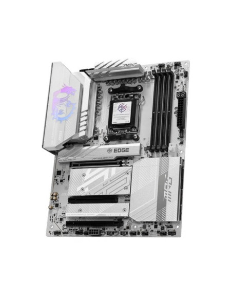 Placa Base MSI MPG B850 Edge TI WiFi ATX AMD Socket AM5