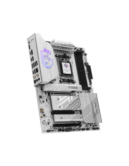 Placa Base MSI MPG B850 Edge TI WiFi ATX AMD Socket AM5