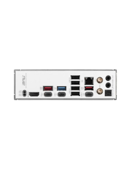 Placa Base MSI MPG B850 Edge TI WiFi ATX AMD Socket AM5