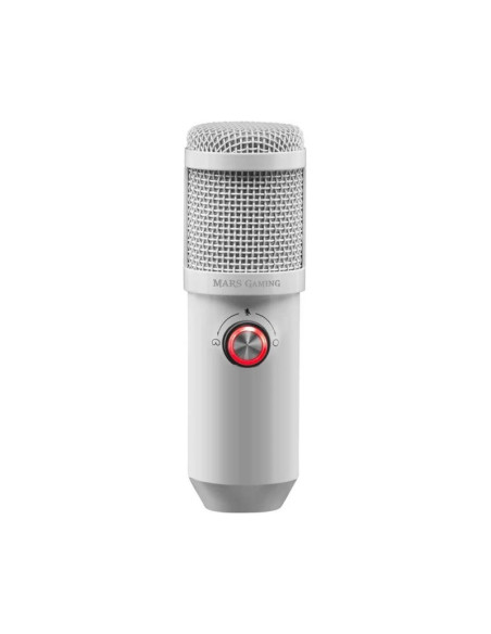 Mars Gaming Pro Studio MMICXW
