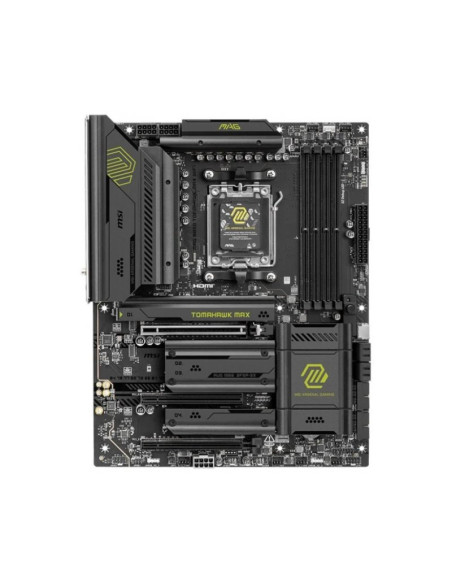 Placa Base MSI MAG B850 Tomahawk Max WiFi ATX AMD Socket AM5