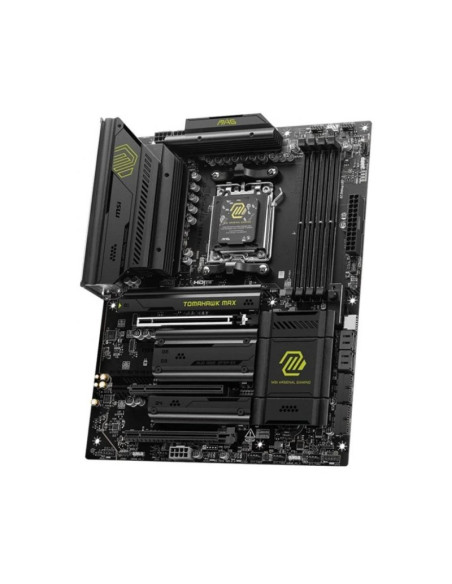 Placa Base MSI MAG B850 Tomahawk Max WiFi ATX AMD Socket AM5